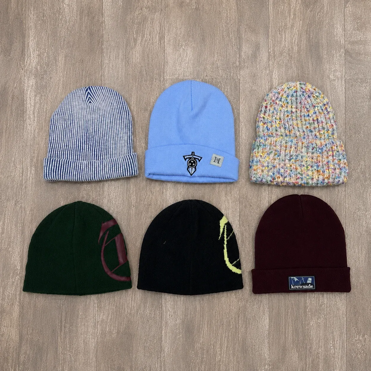 Accessories apparel reference photo 02