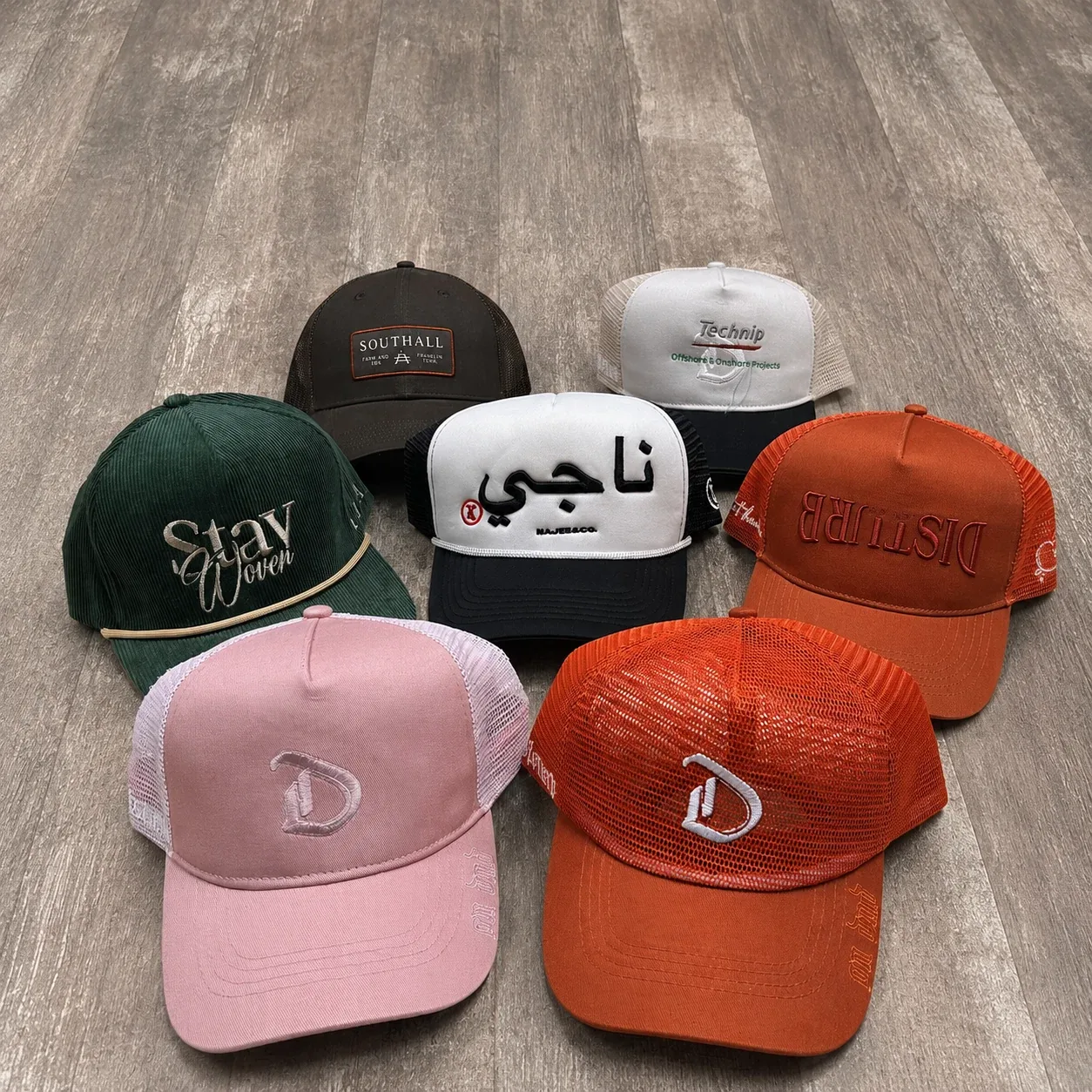 Accessories apparel reference photo 03