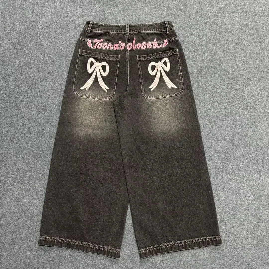 Denim apparel reference photo 16
