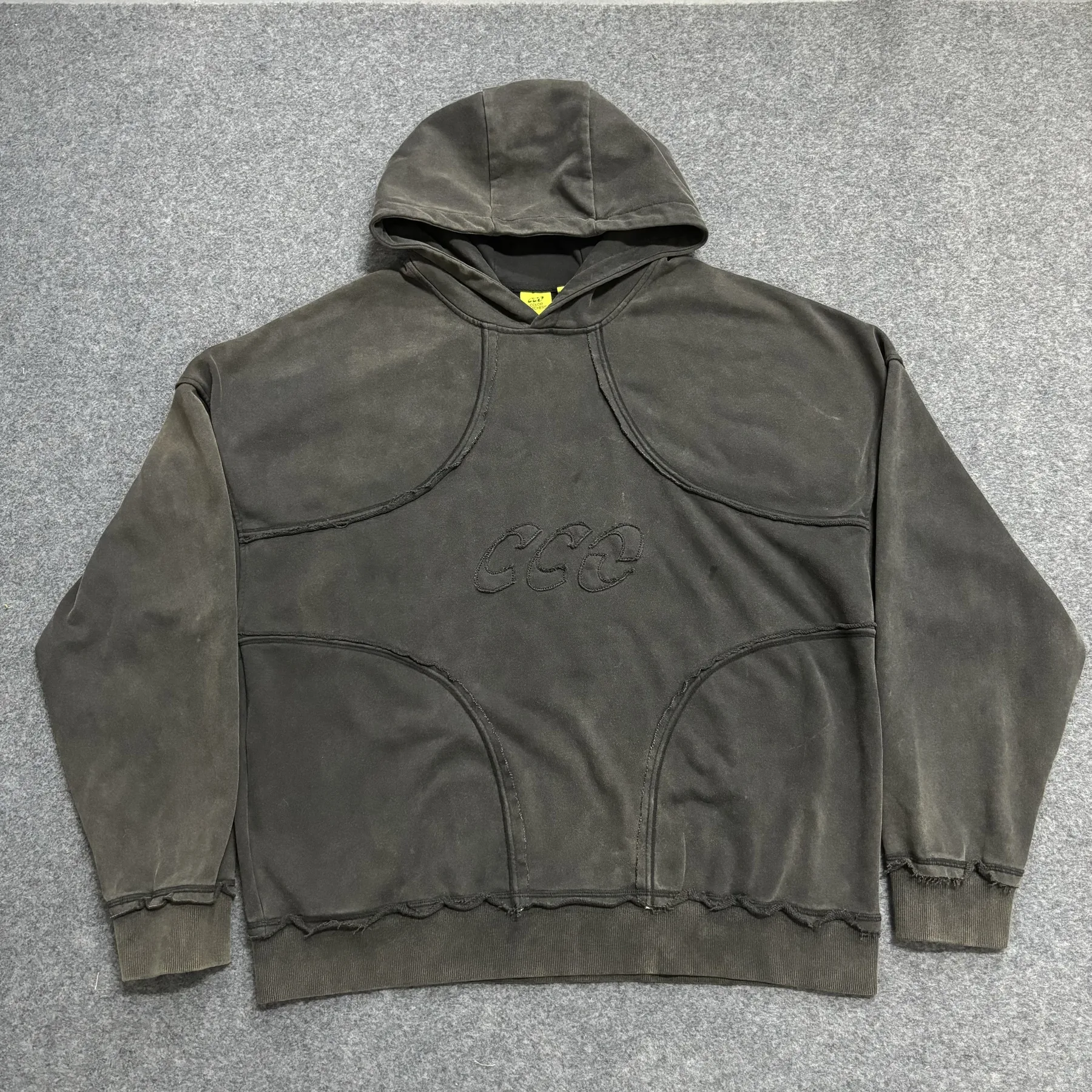 Hoodies apparel reference photo 03