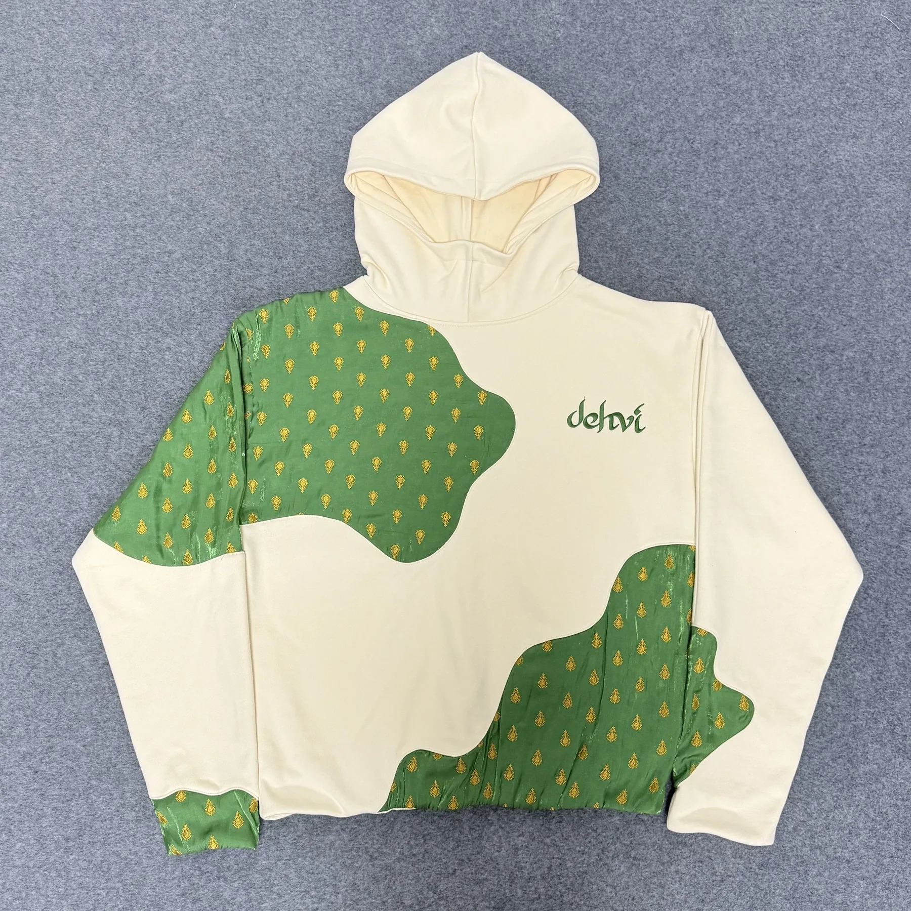 Hoodies apparel reference photo 09
