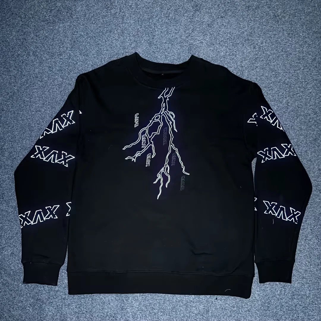 Hoodies apparel reference photo 10