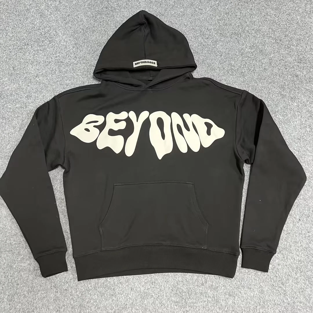 Hoodies apparel reference photo 11