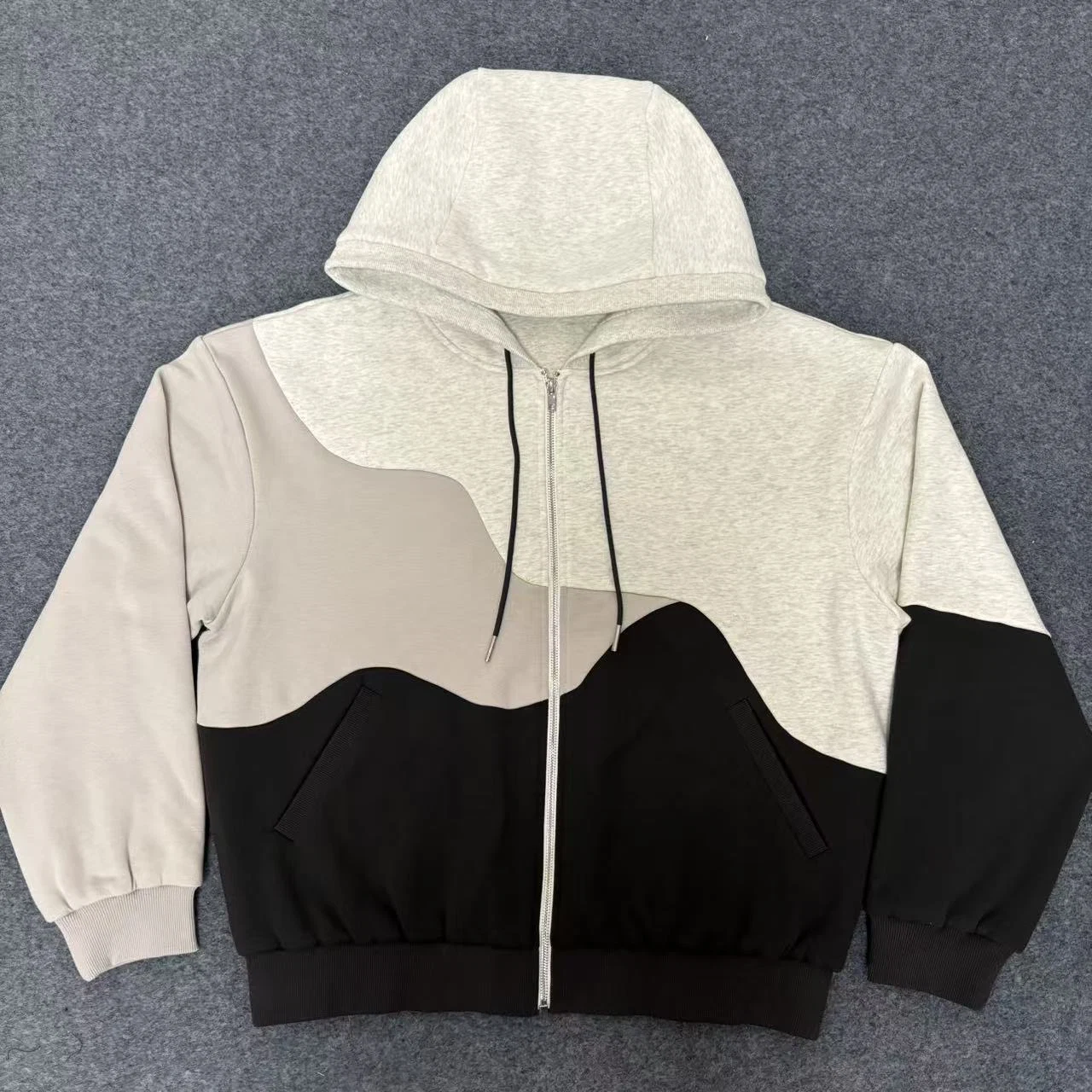 Hoodies apparel reference photo 12