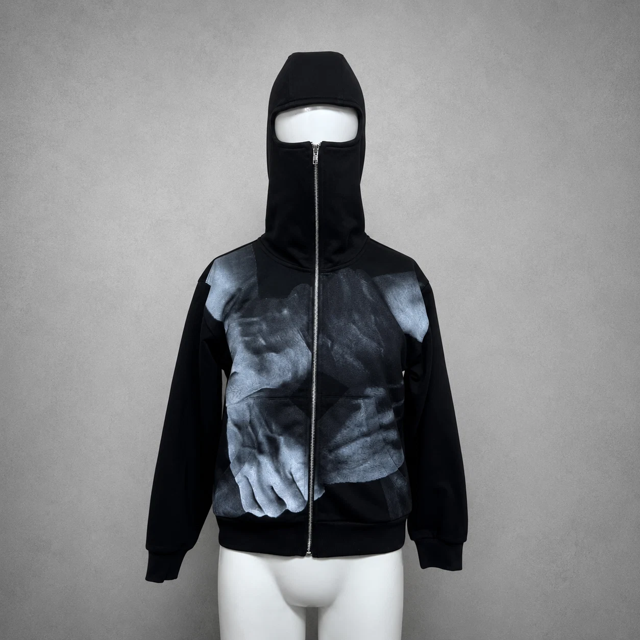 Hoodies apparel reference photo 15