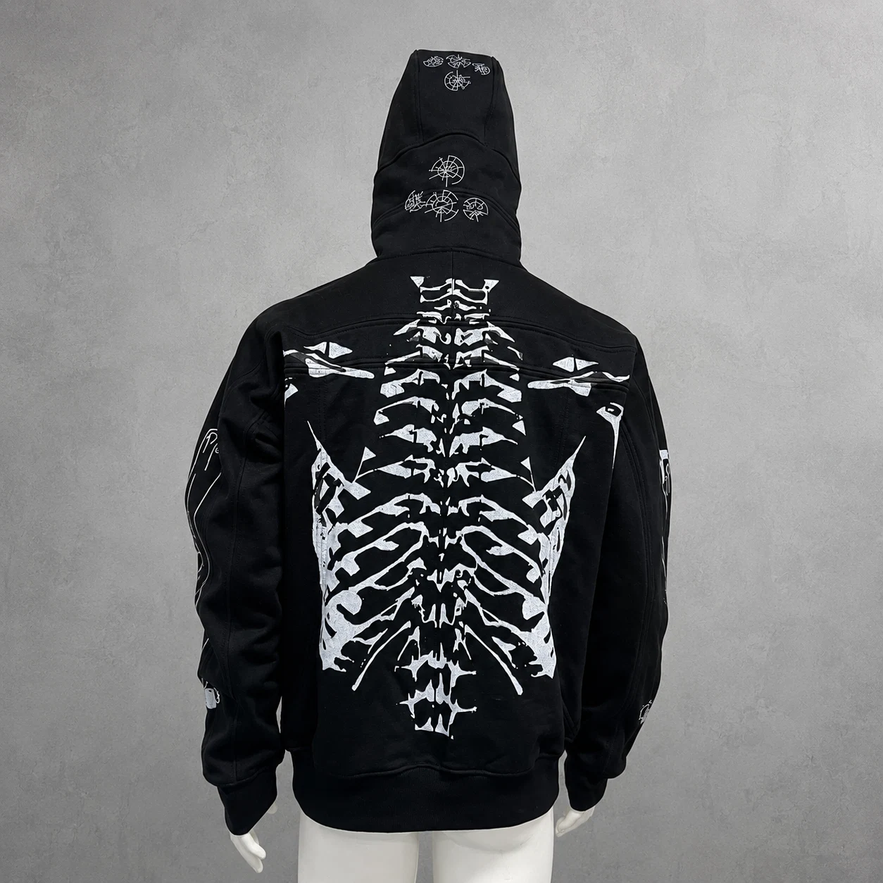Hoodies apparel reference photo 18