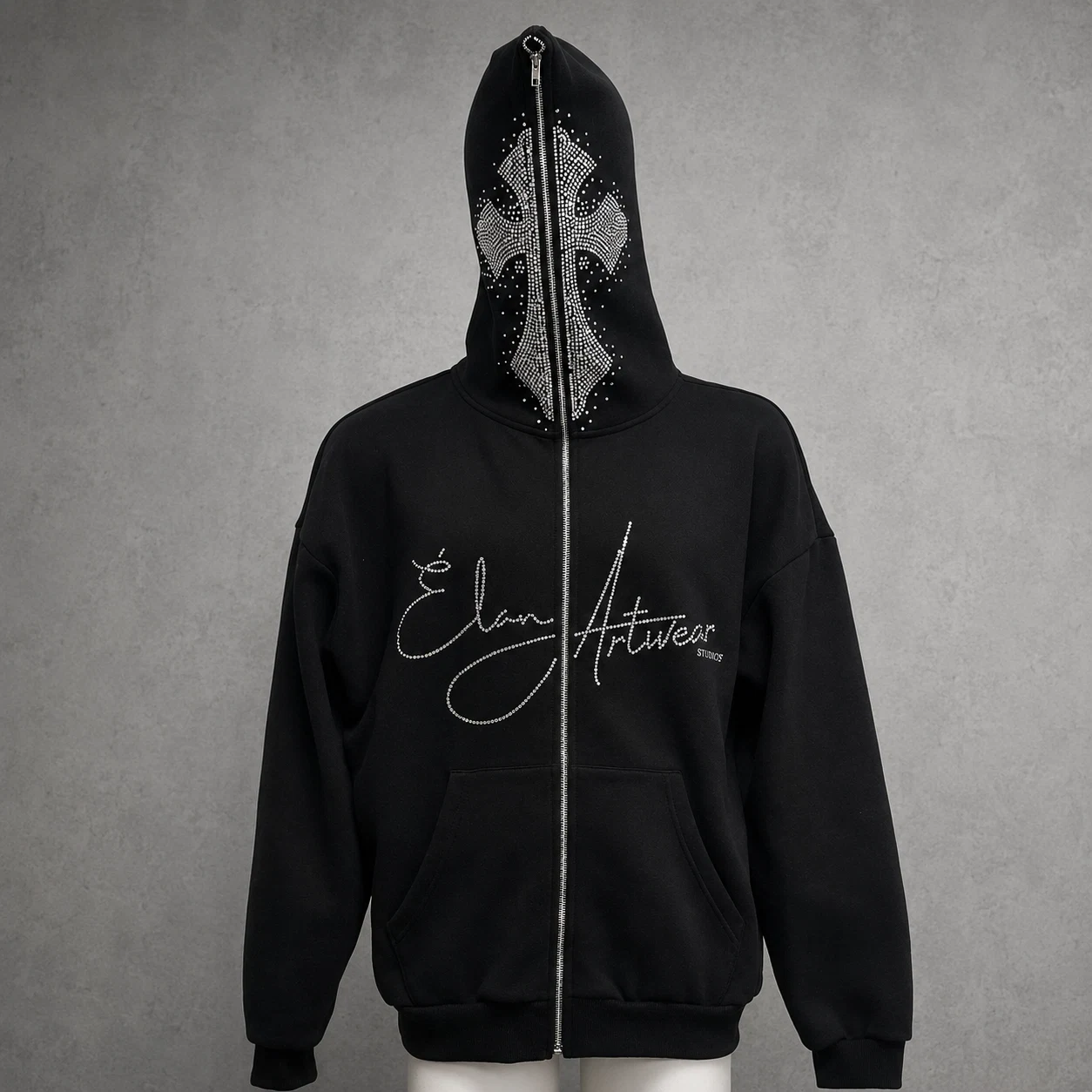 Hoodies apparel reference photo 22