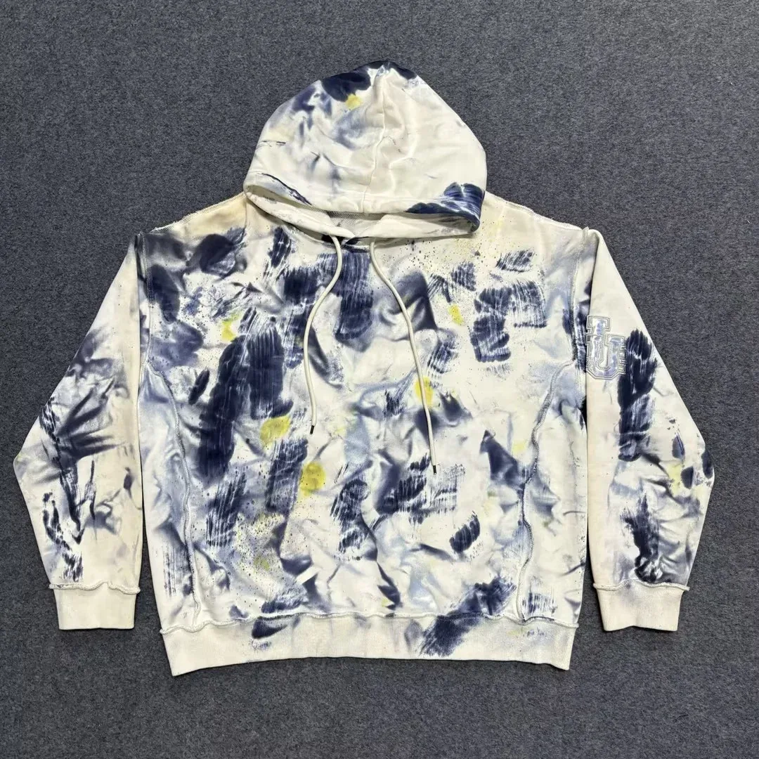 Hoodies apparel reference photo 27