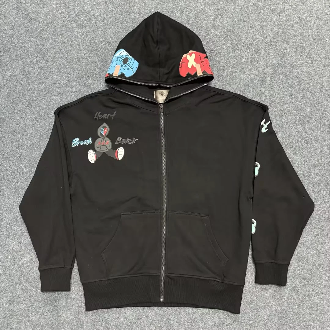 Hoodies apparel reference photo 29