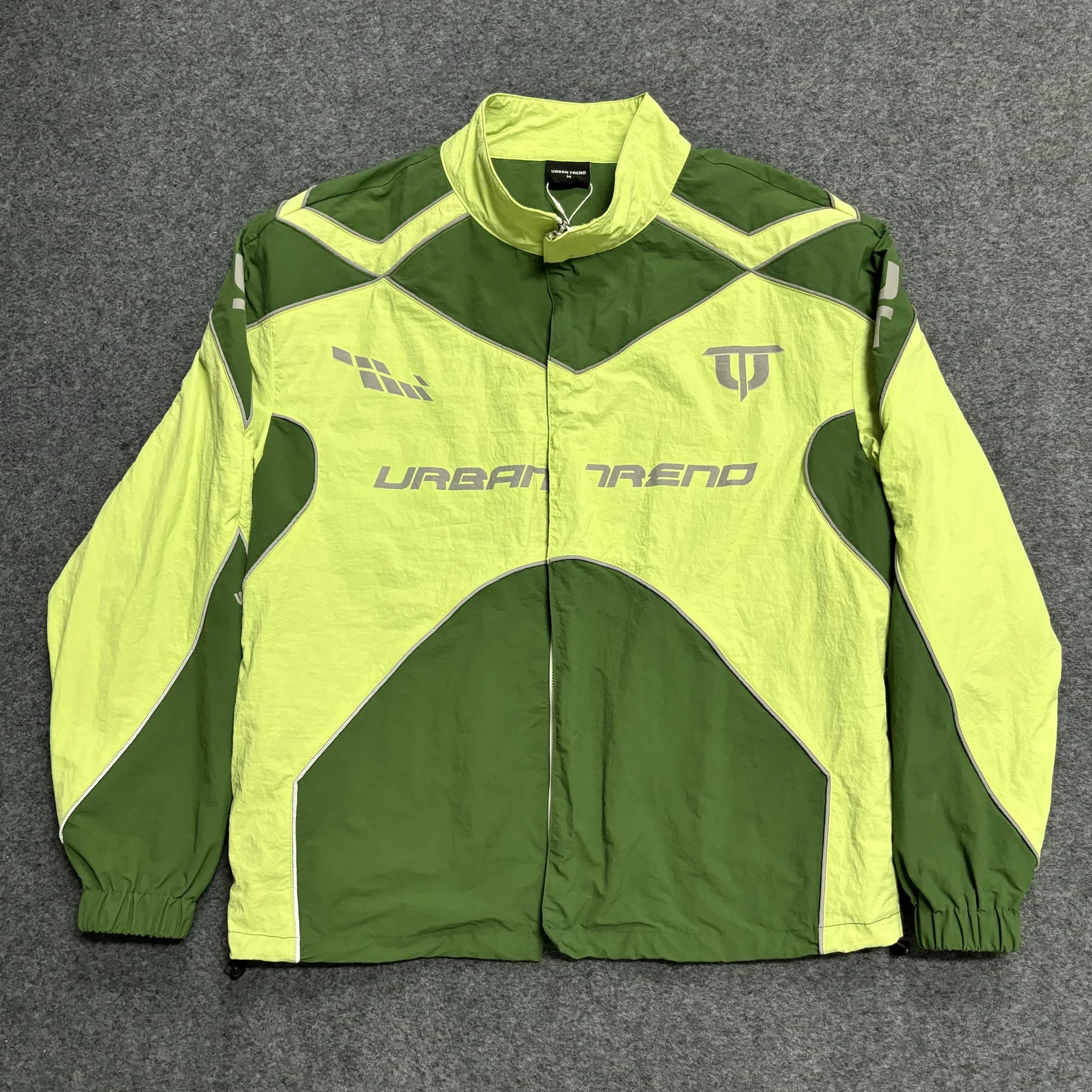 Jackets apparel reference photo 03