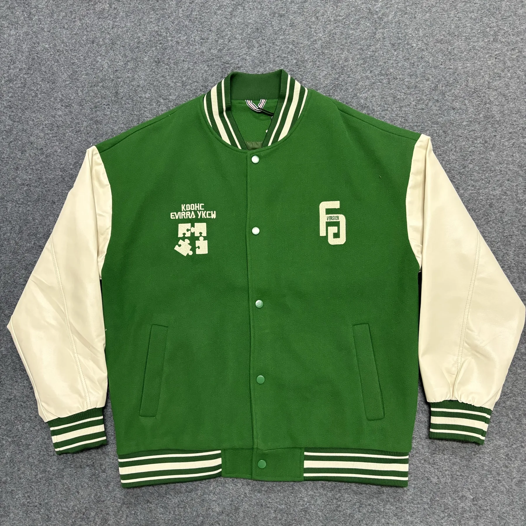 Jackets apparel reference photo 05