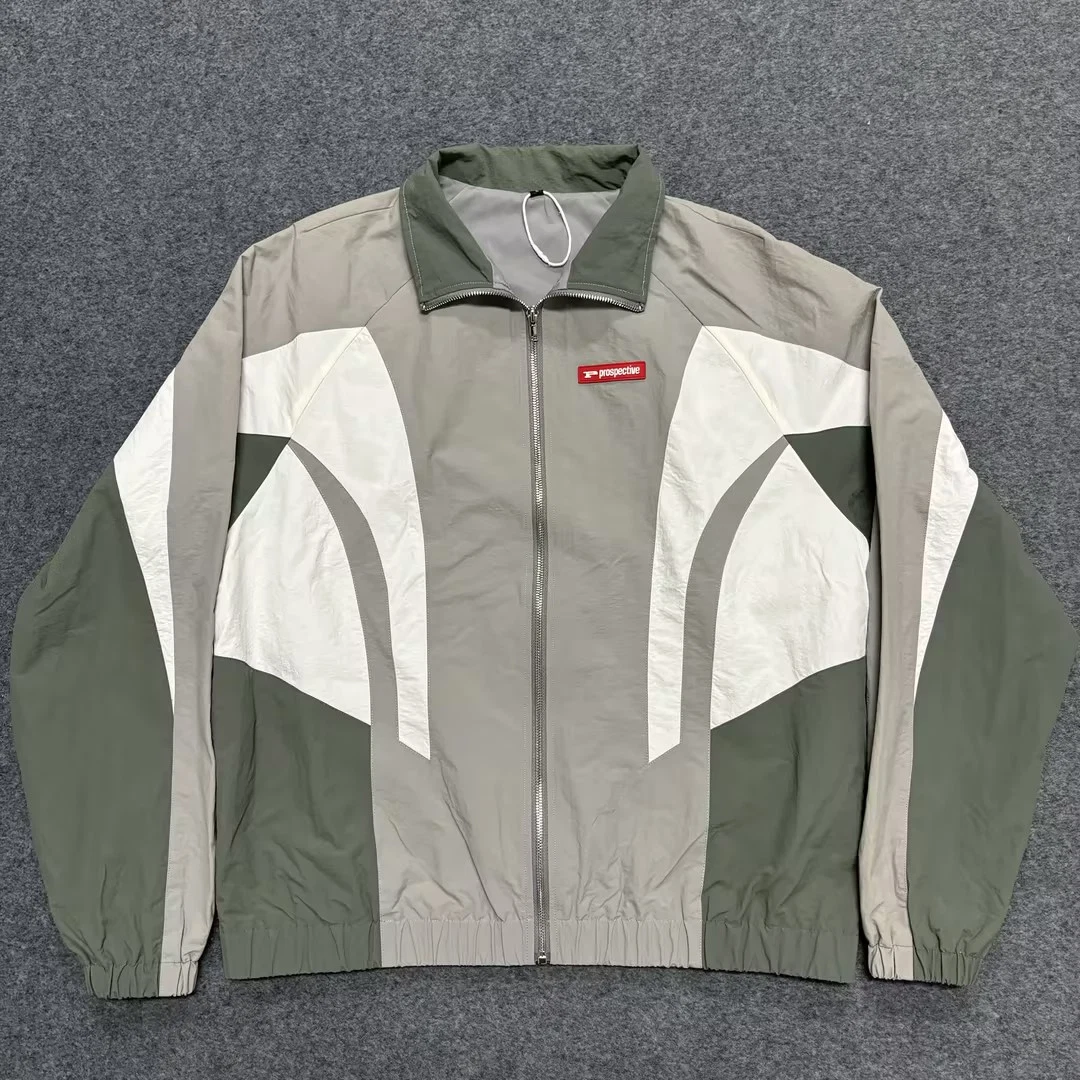 Jackets apparel reference photo 06