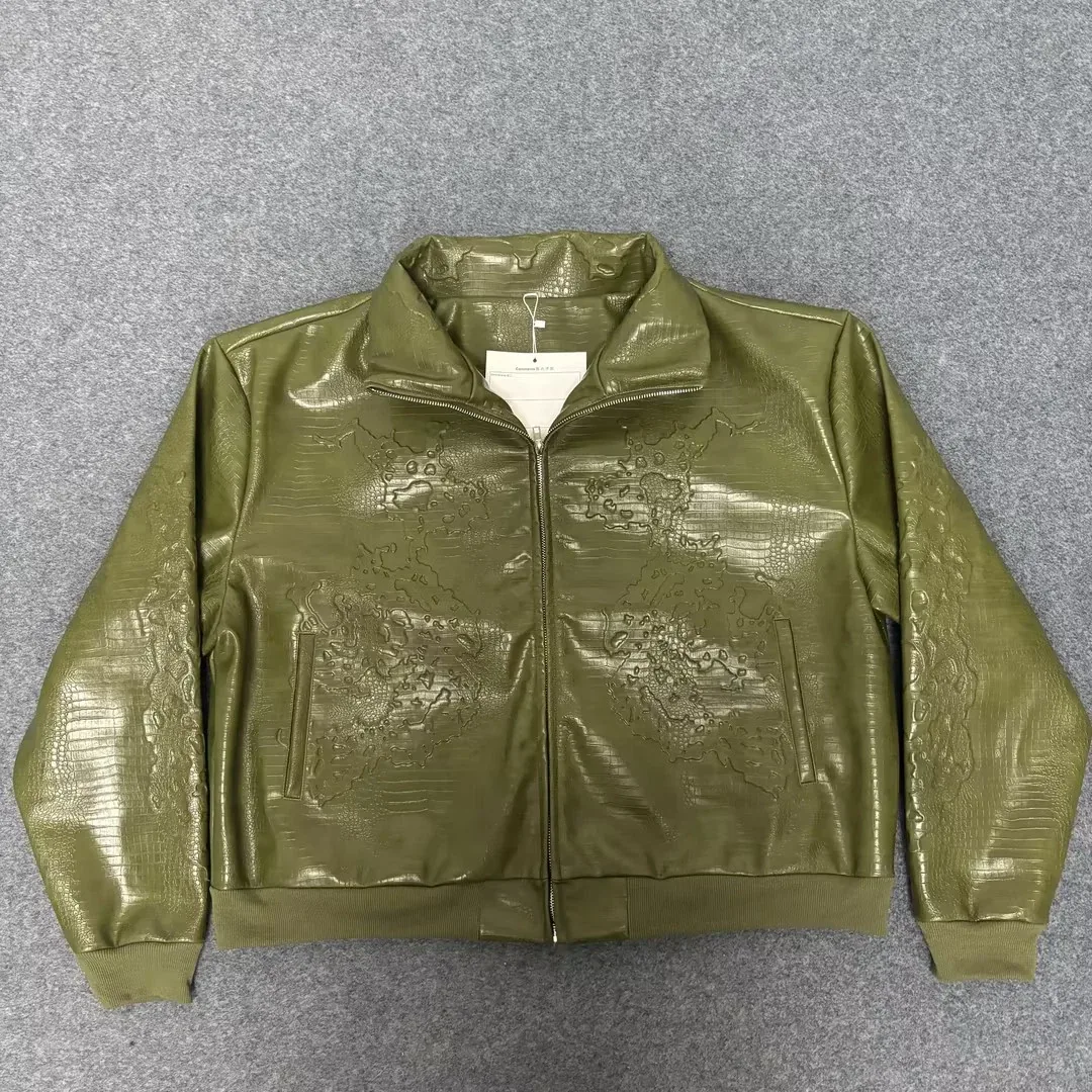 Jackets apparel reference photo 07