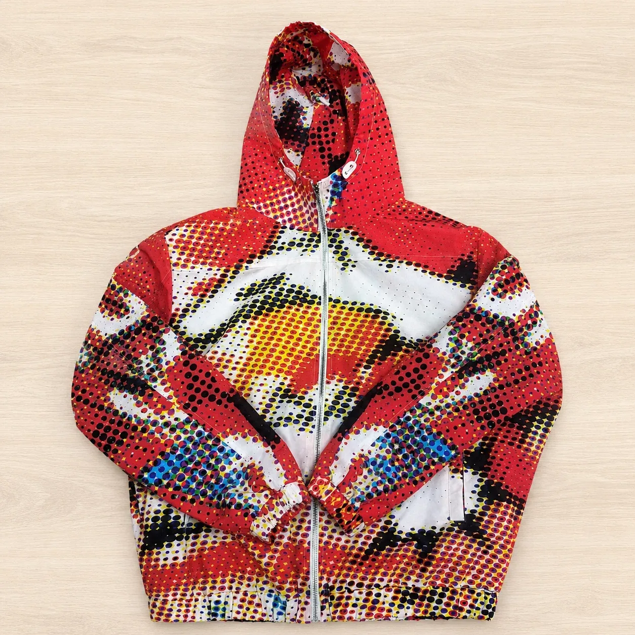 Jackets apparel reference photo 08