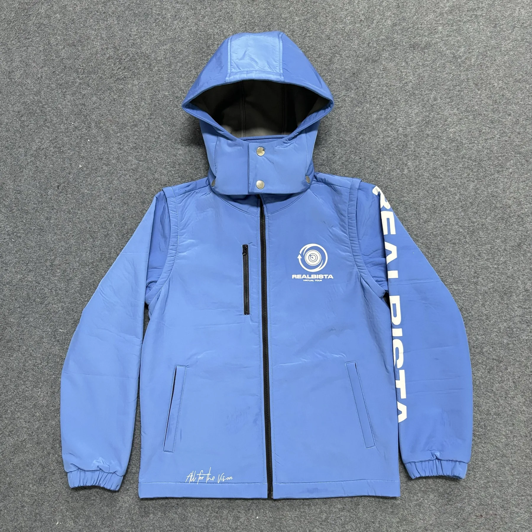 Jackets apparel reference photo 09