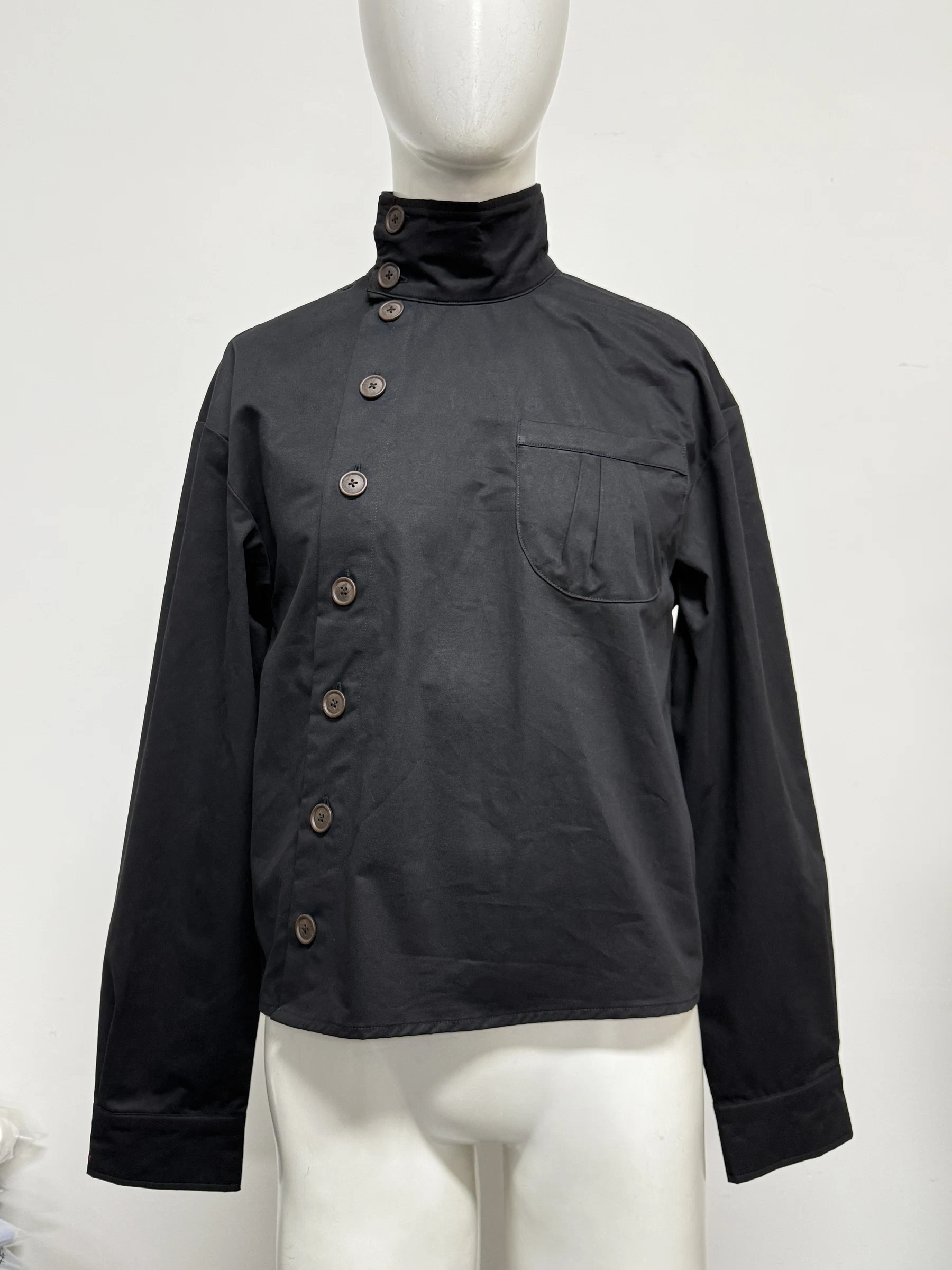 Jackets apparel reference photo 10