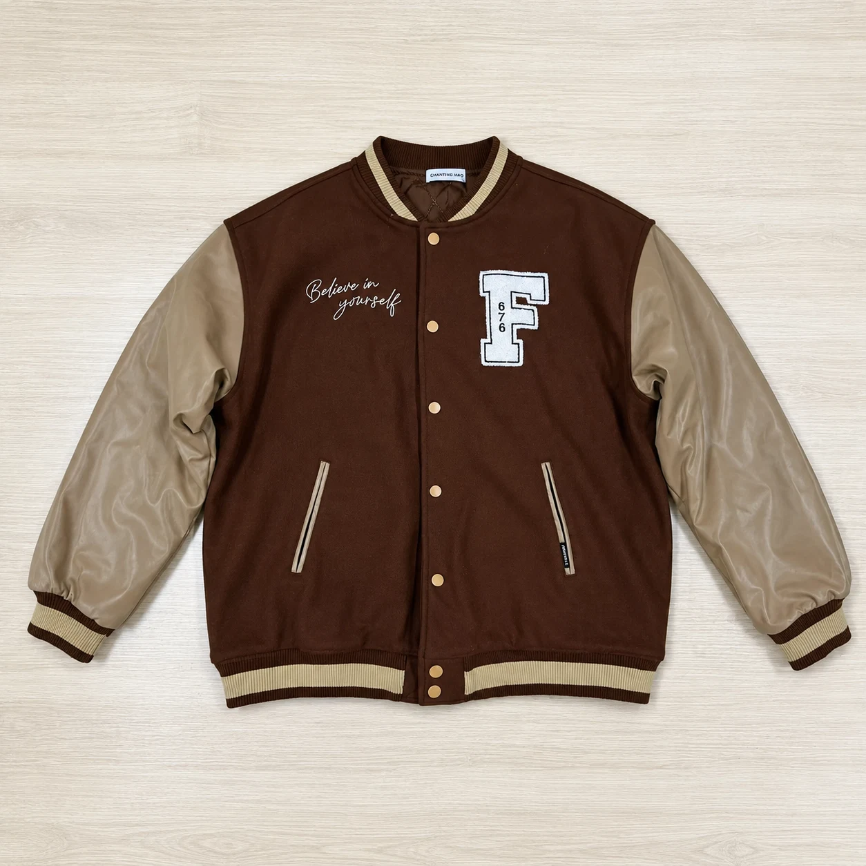 Jackets apparel reference photo 11