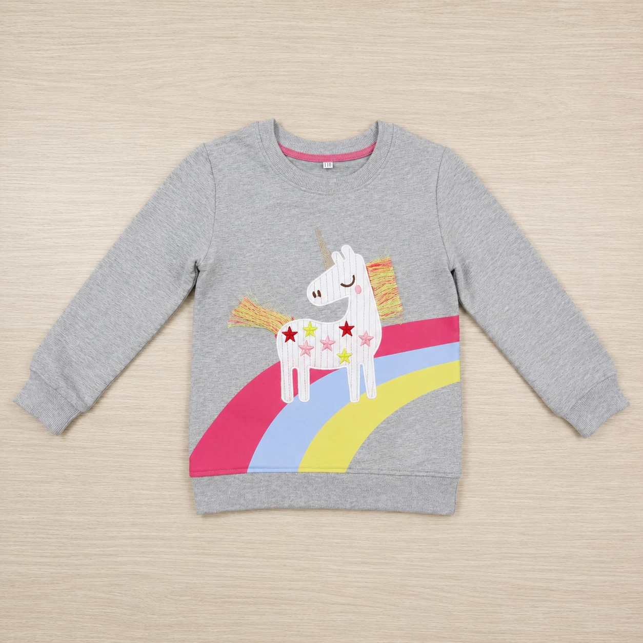 Kids' Collection apparel reference photo 09