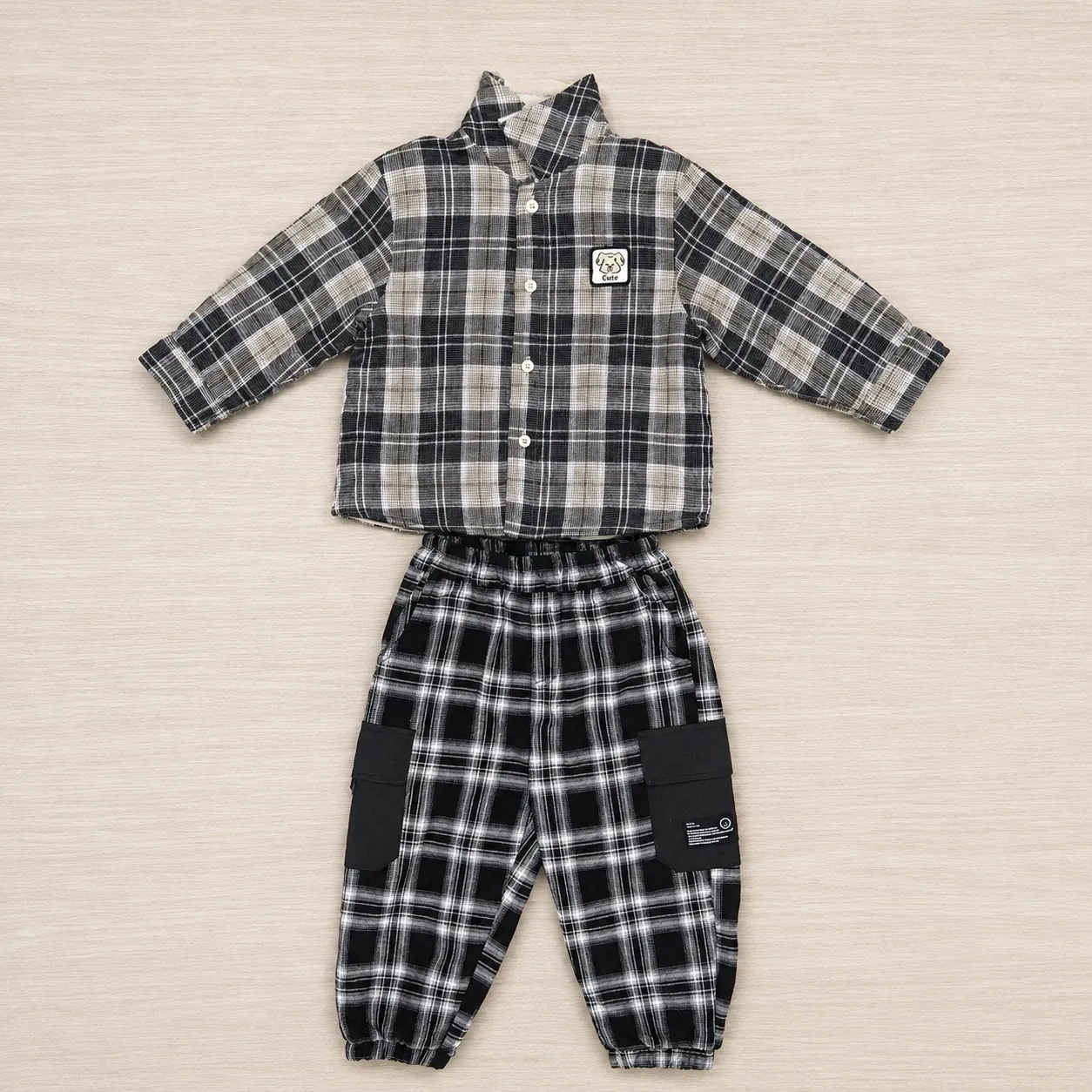 Kids' Collection apparel reference photo 11