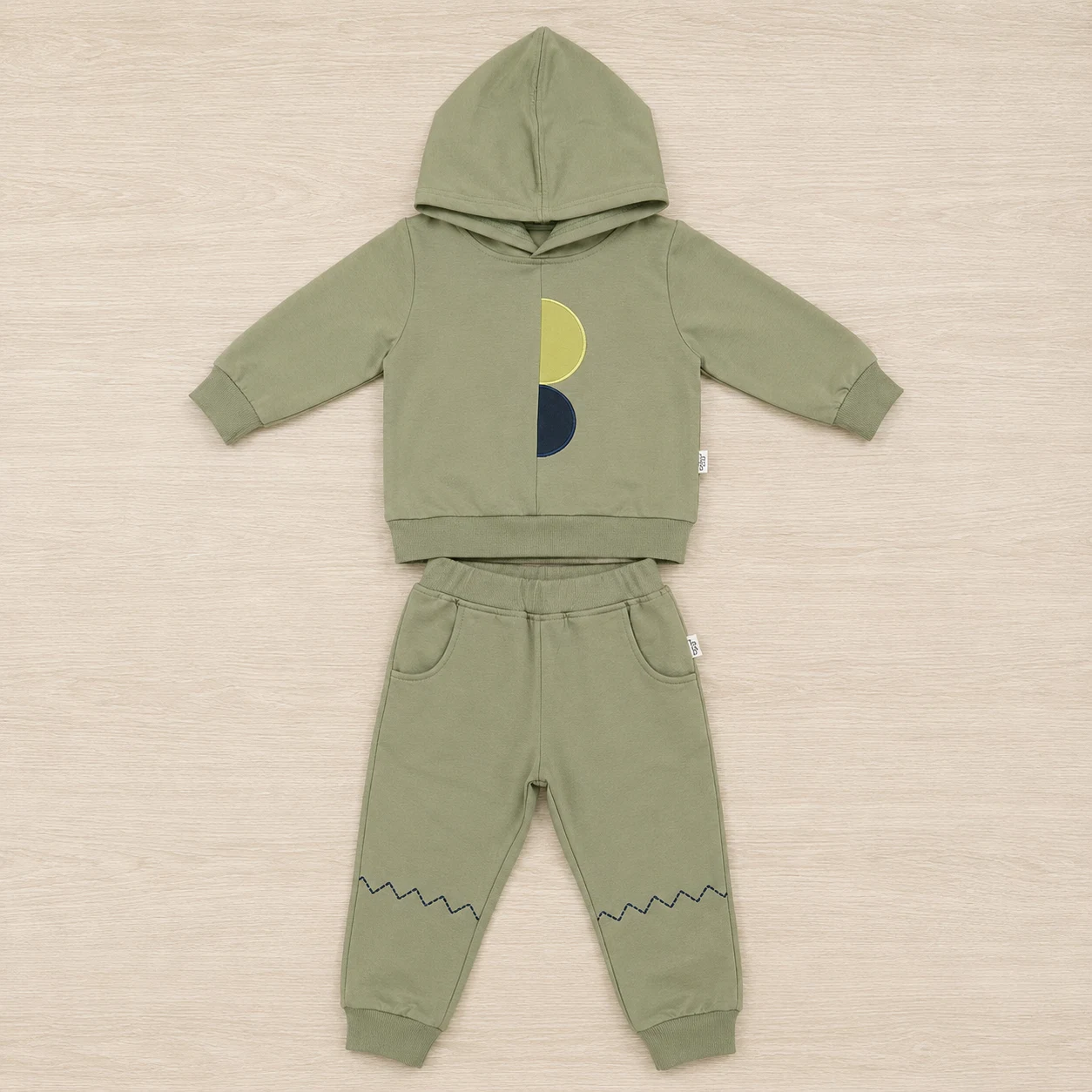 Kids' Collection apparel reference photo 12