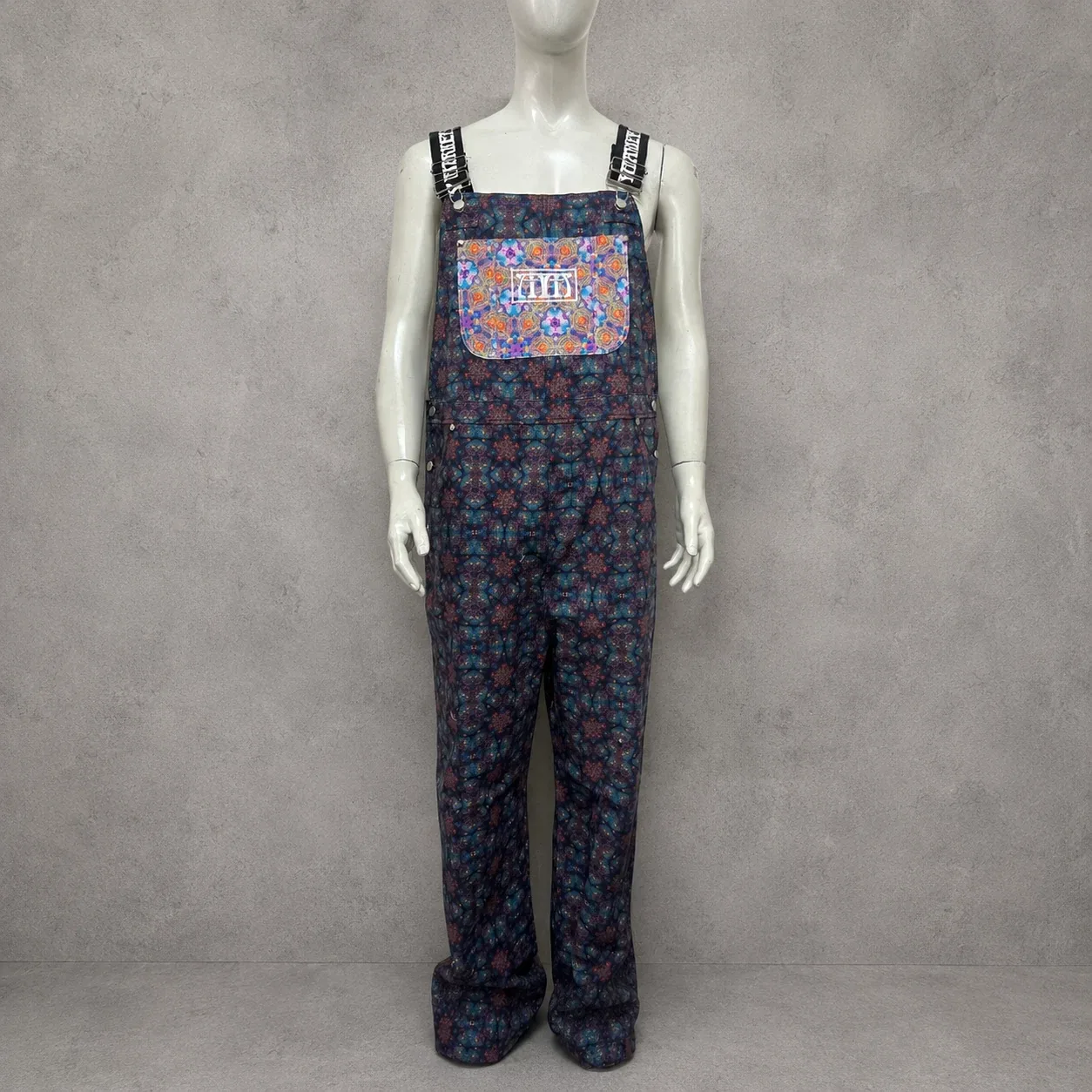 Pants apparel reference photo 04
