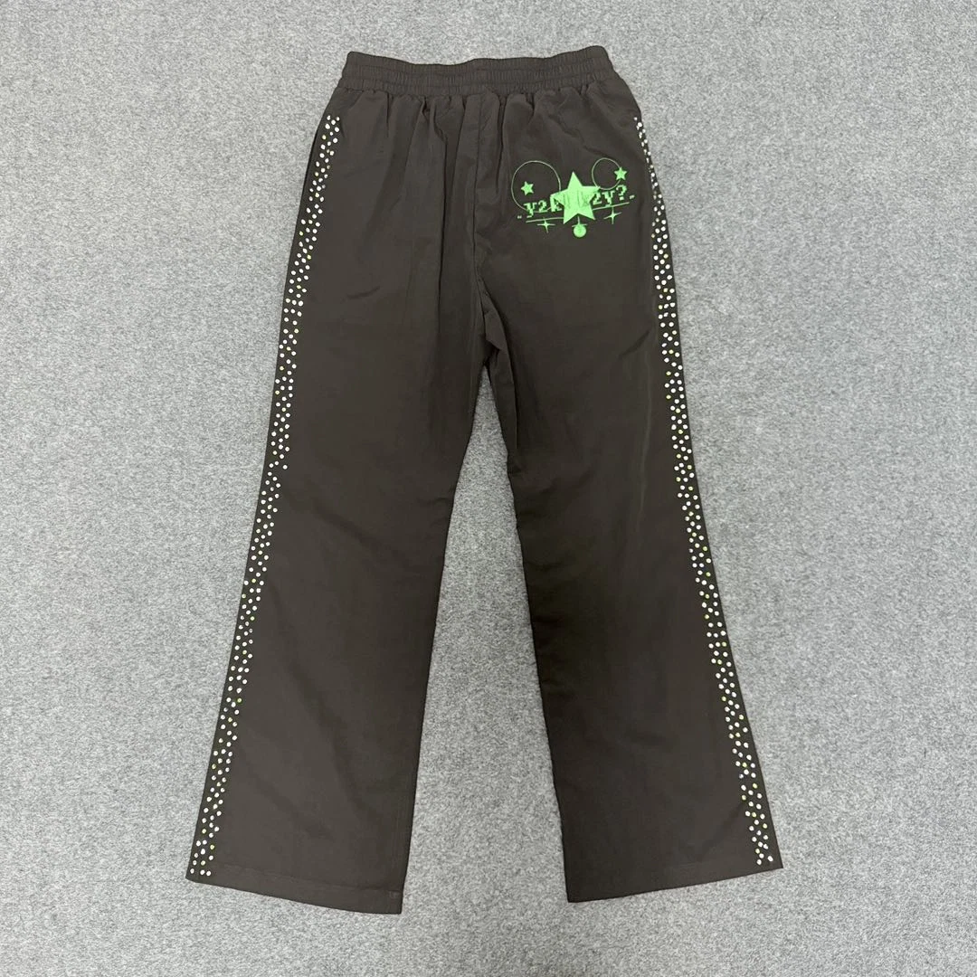 Pants apparel reference photo 05