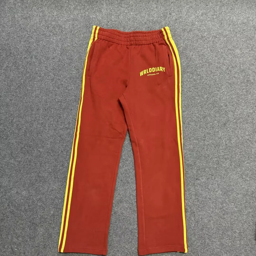 Pants apparel reference photo 06