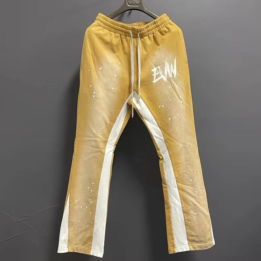 Pants apparel reference photo 09