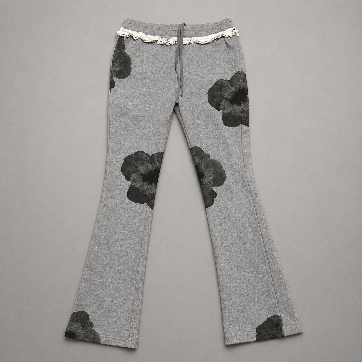 Pants apparel reference photo 11