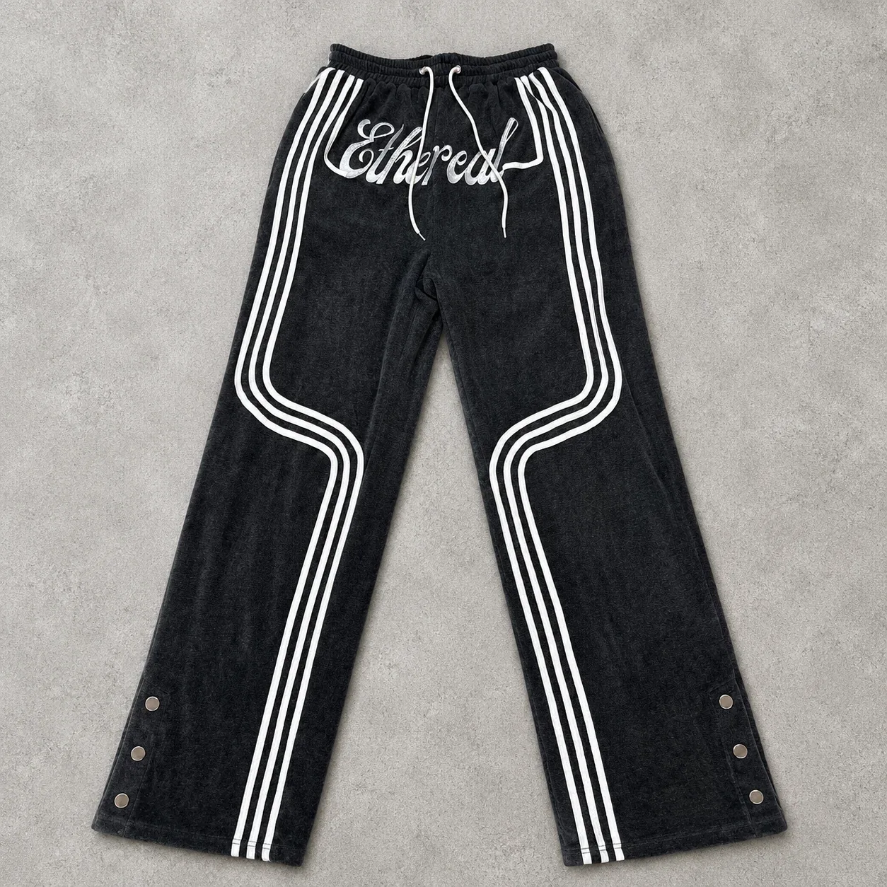 Pants apparel reference photo 12