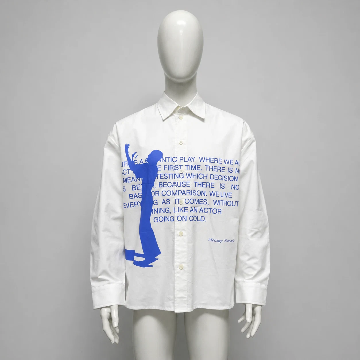 Shirts apparel reference photo 02