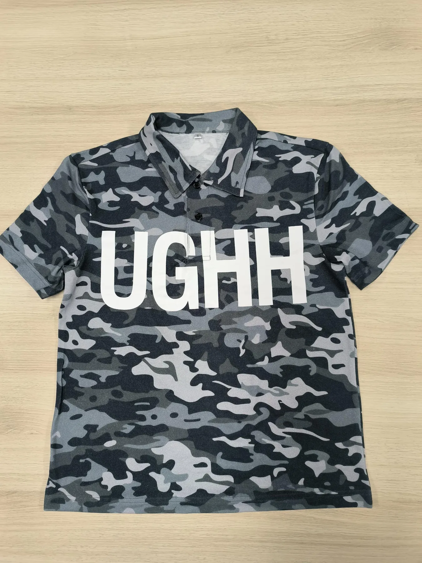 Shirts apparel reference photo 07