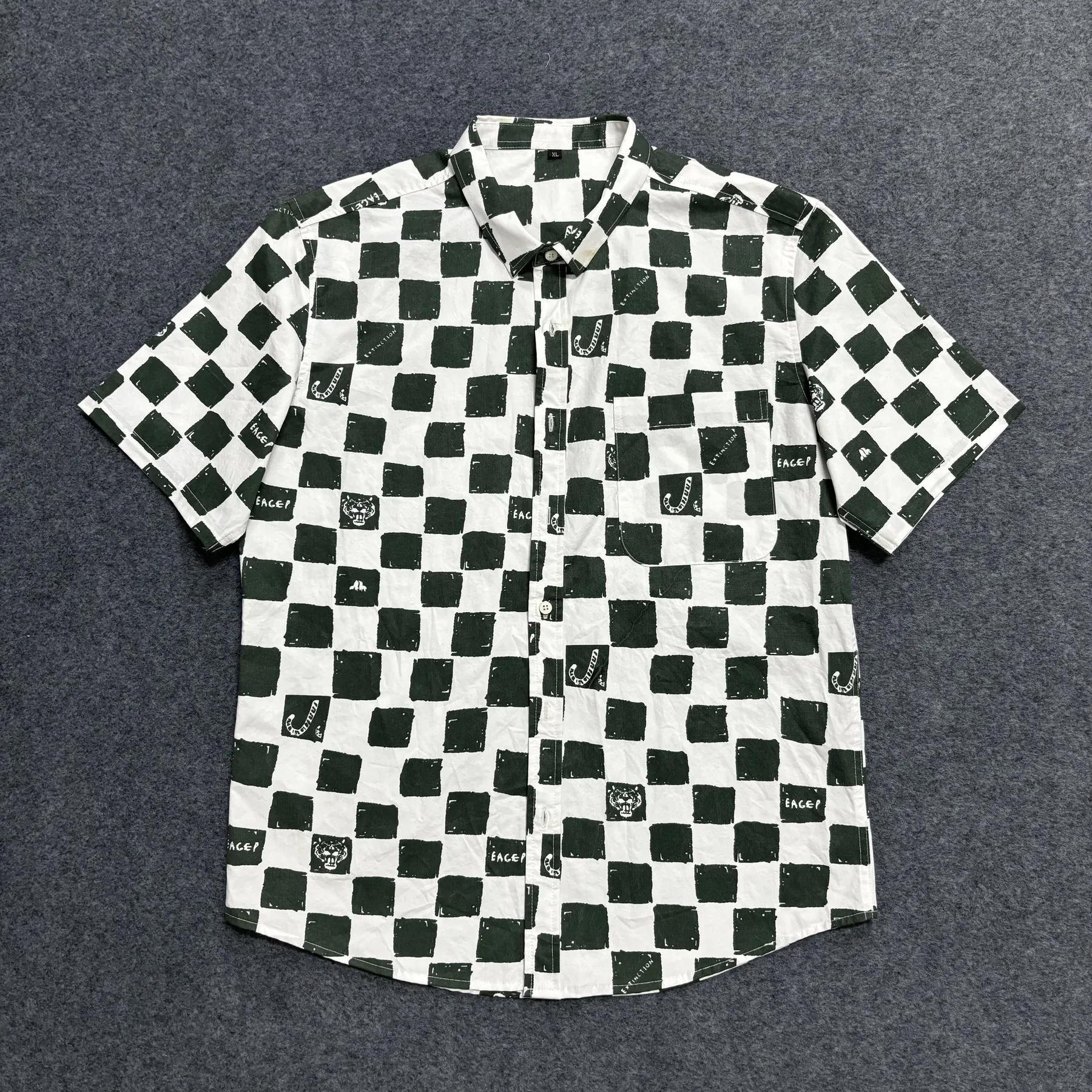 Shirts apparel reference photo 08