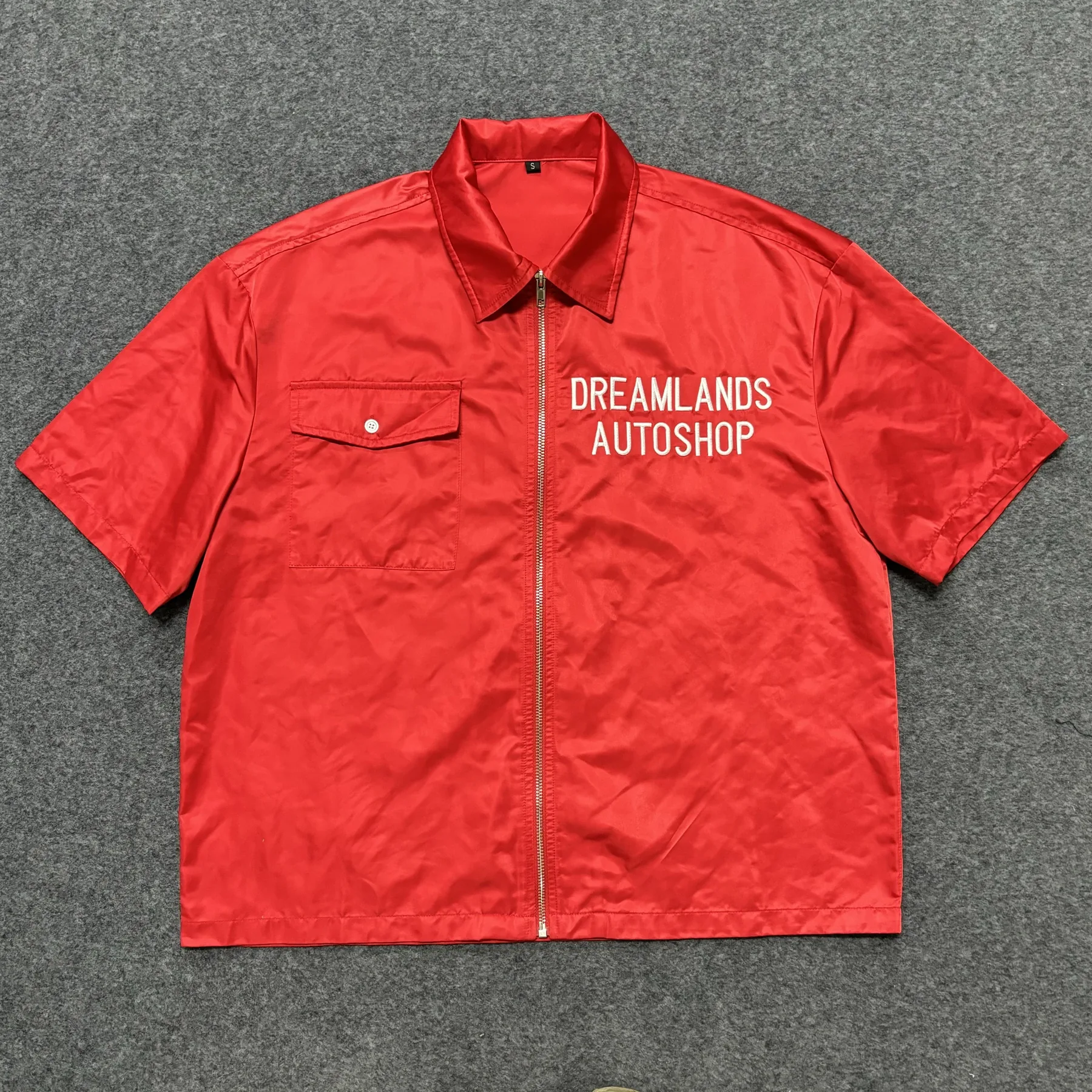 Shirts apparel reference photo 09
