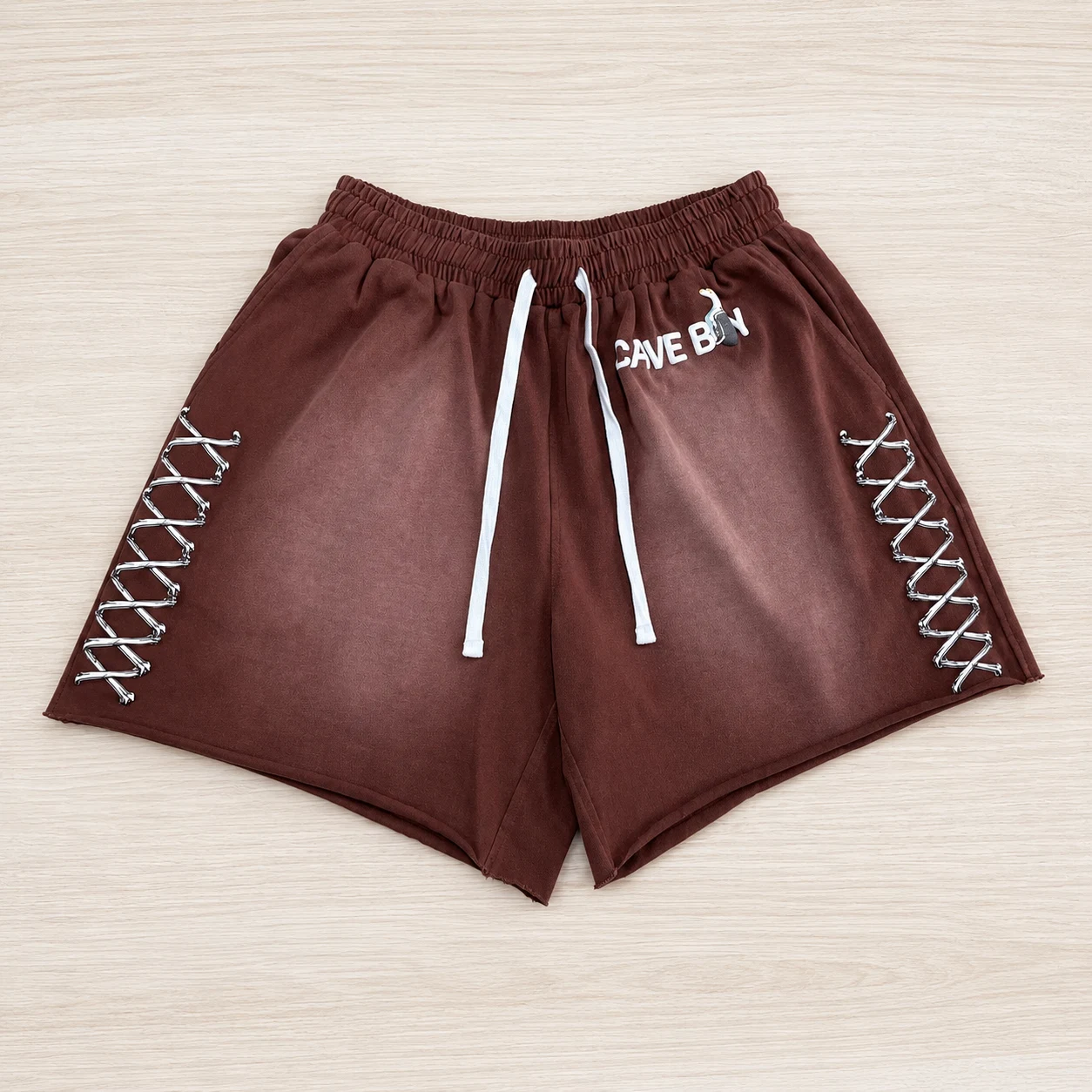 Shorts apparel reference photo 05