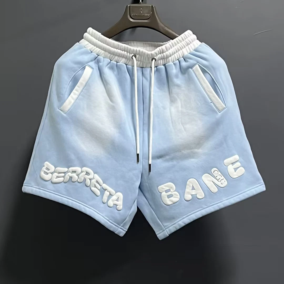 Shorts apparel reference photo 06