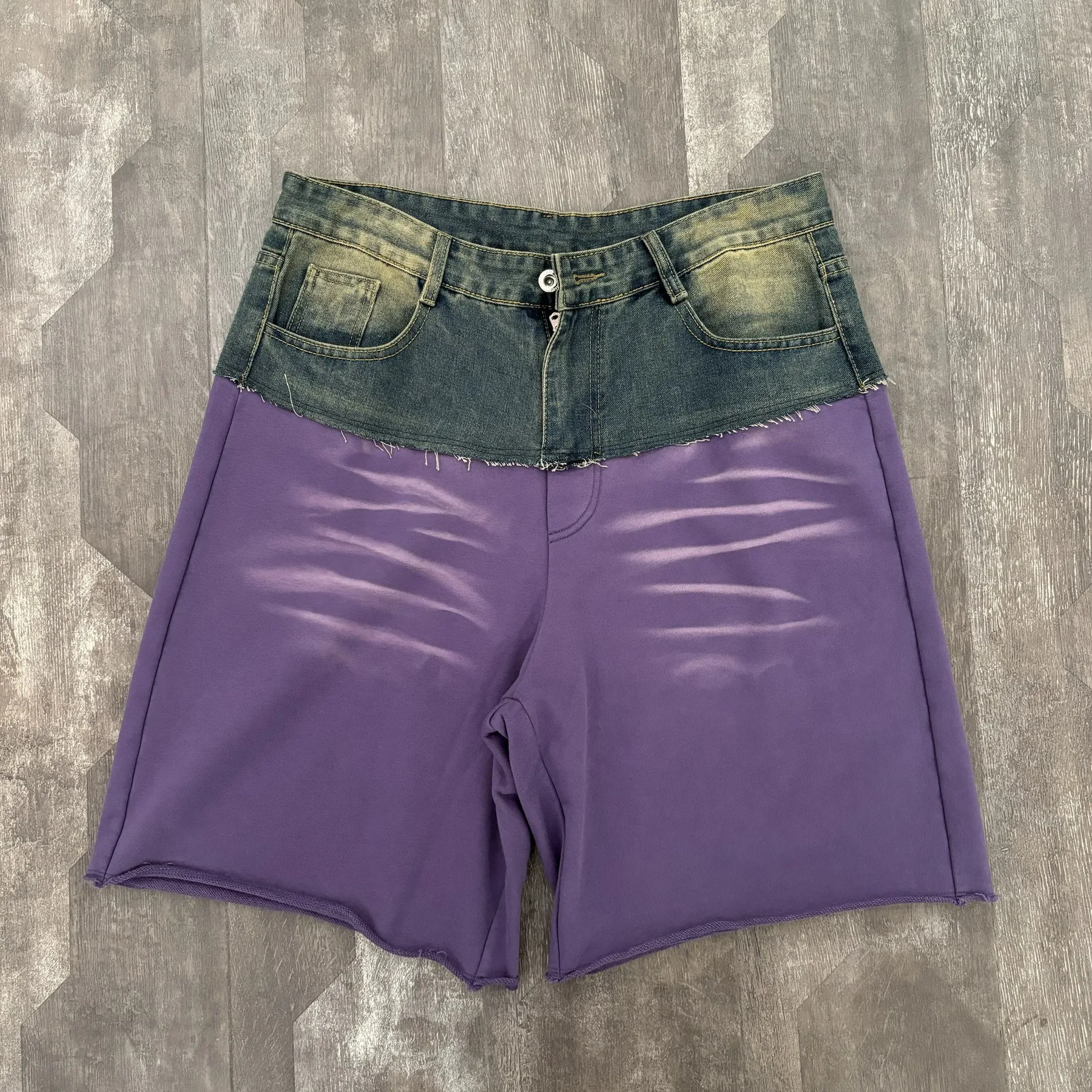Shorts apparel reference photo 07