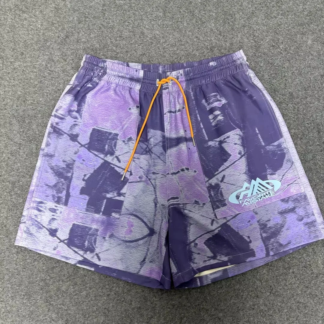 Shorts apparel reference photo 08