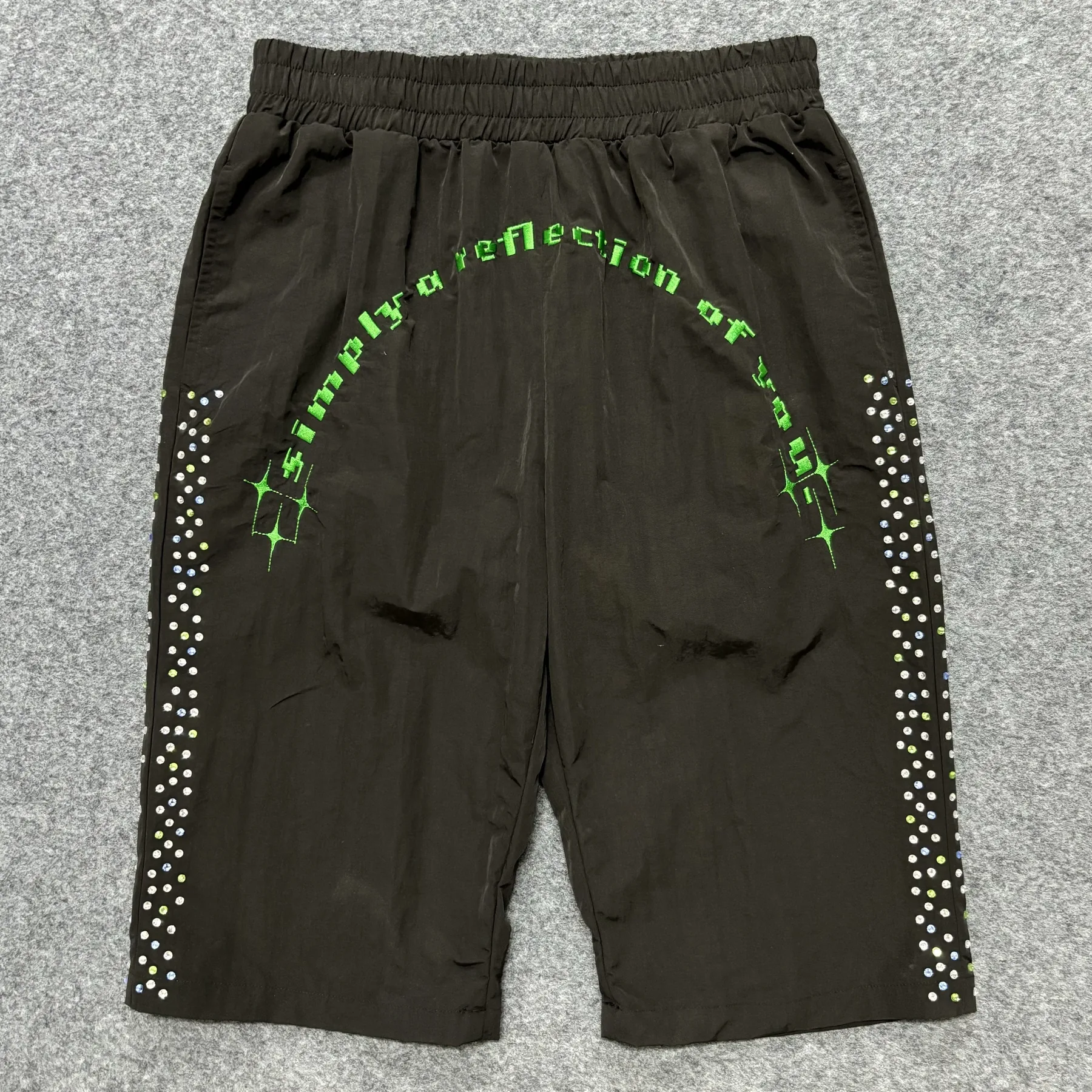 Shorts apparel reference photo 10