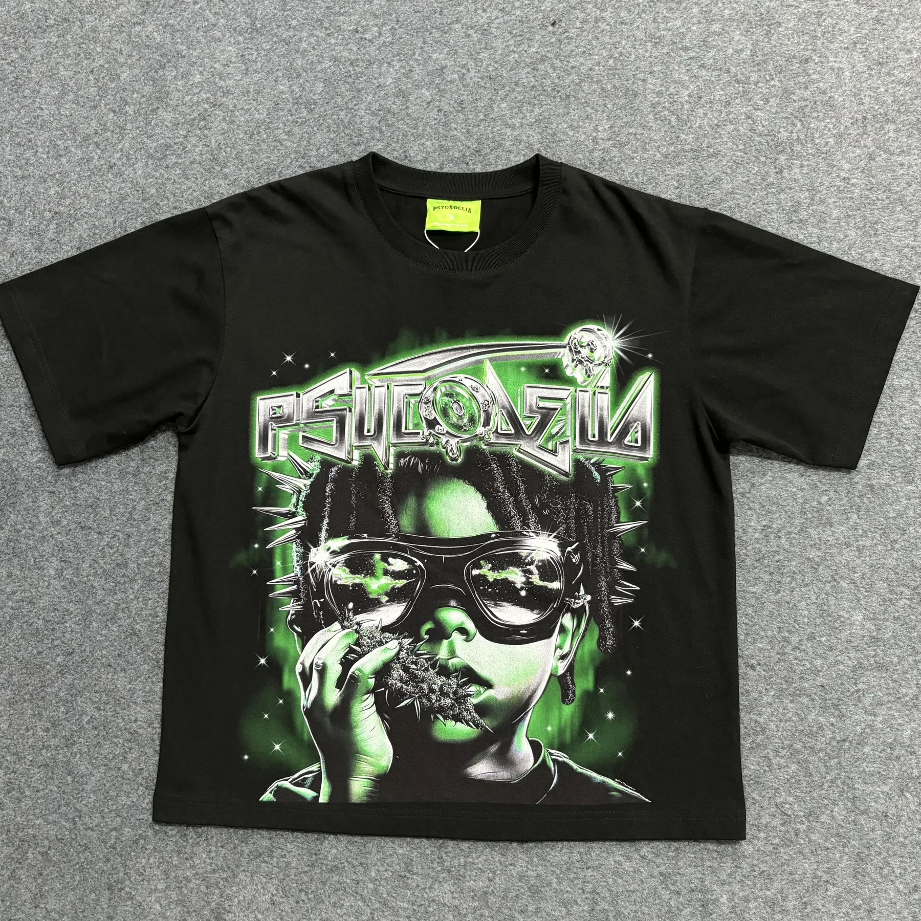 T-shirts apparel reference photo 03