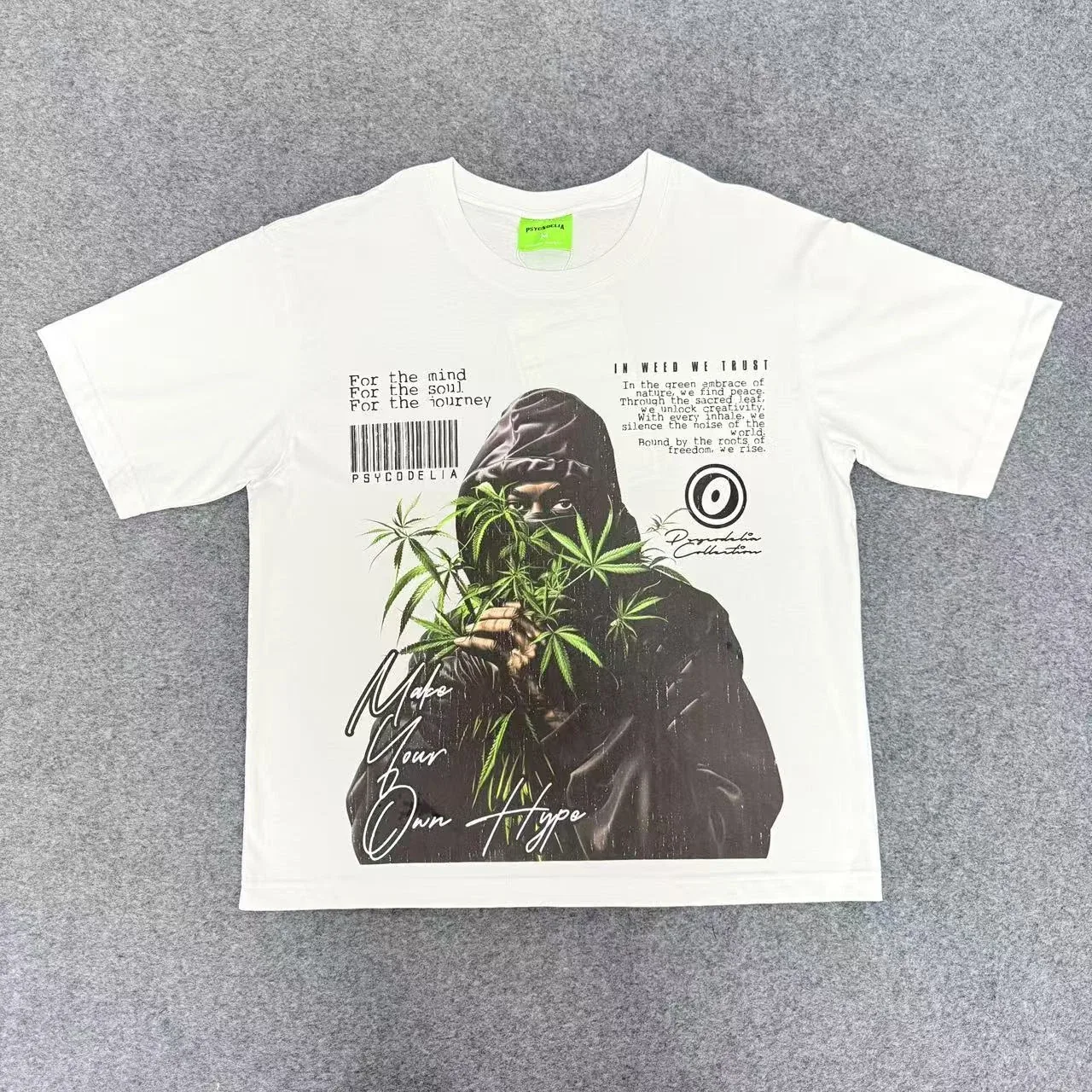 T-shirts apparel reference photo 07