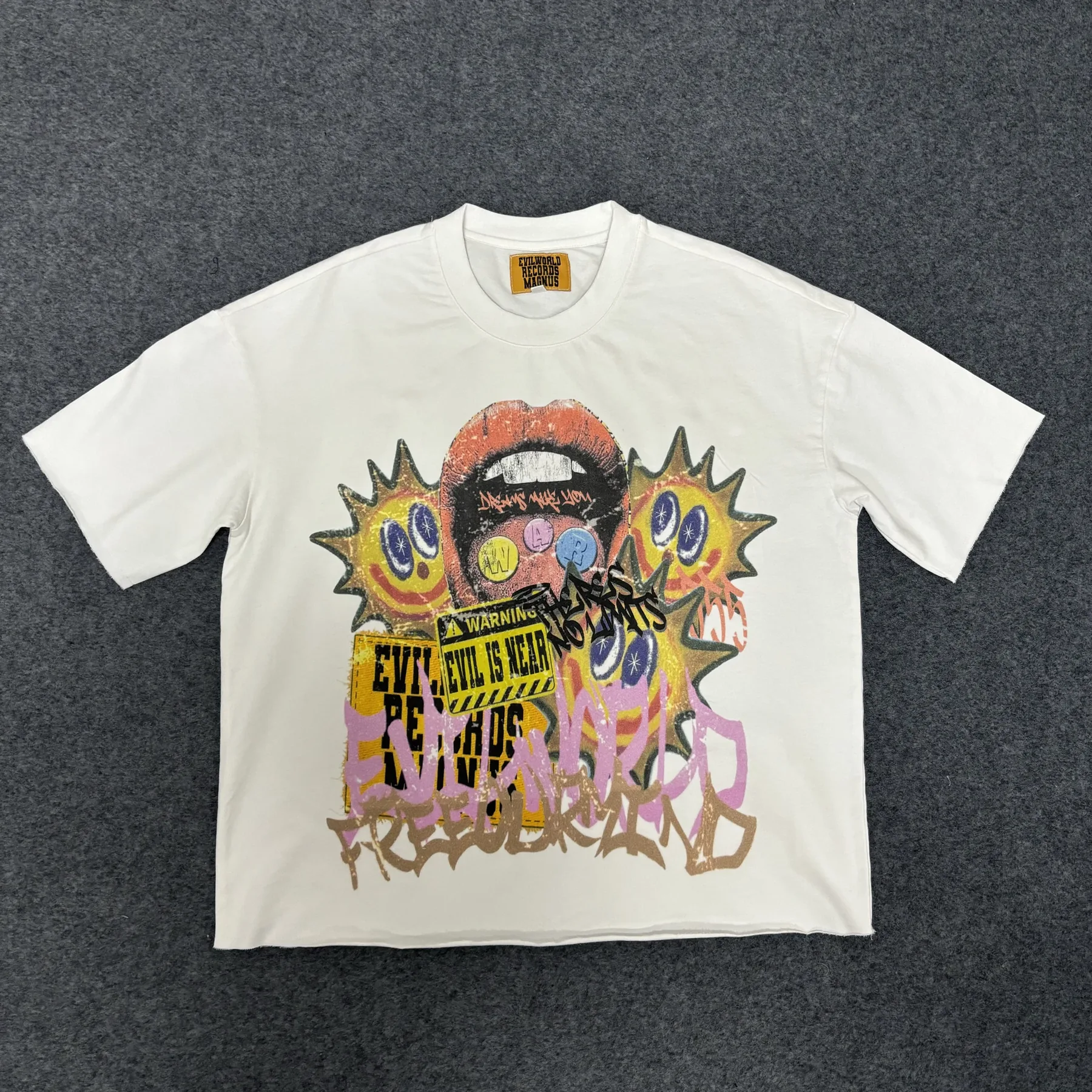 T-shirts apparel reference photo 11