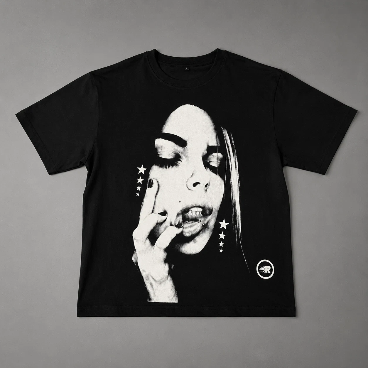 T-shirts apparel reference photo 13
