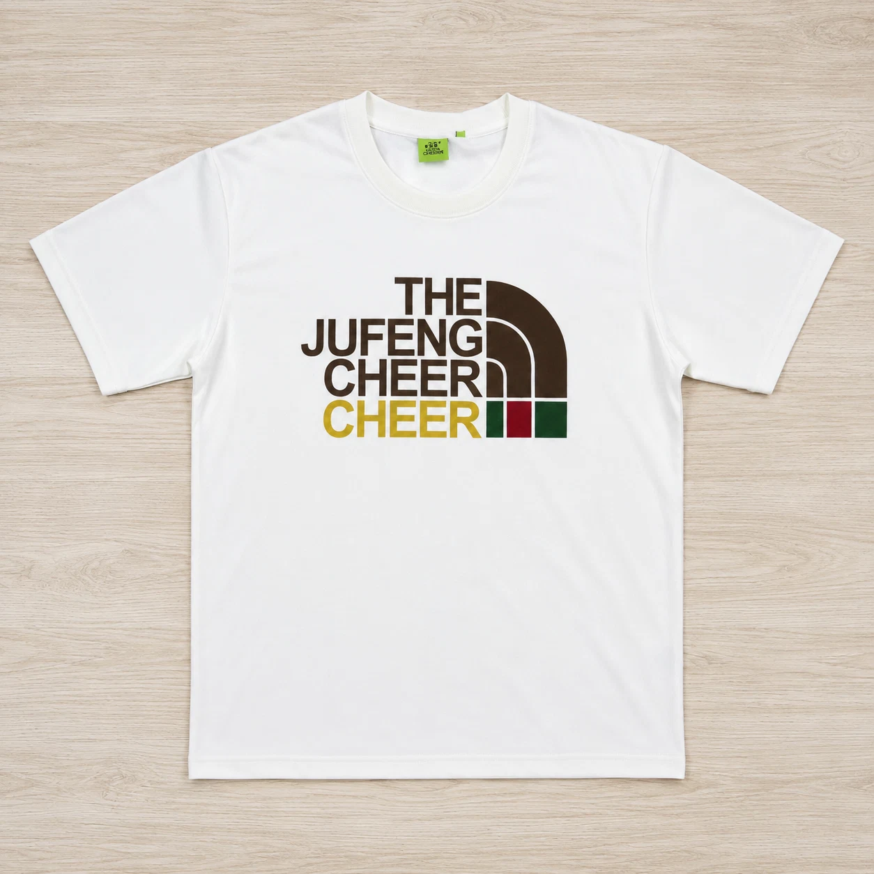 T-shirts apparel reference photo 17