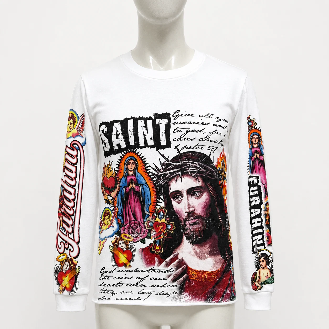 T-shirts apparel reference photo 19