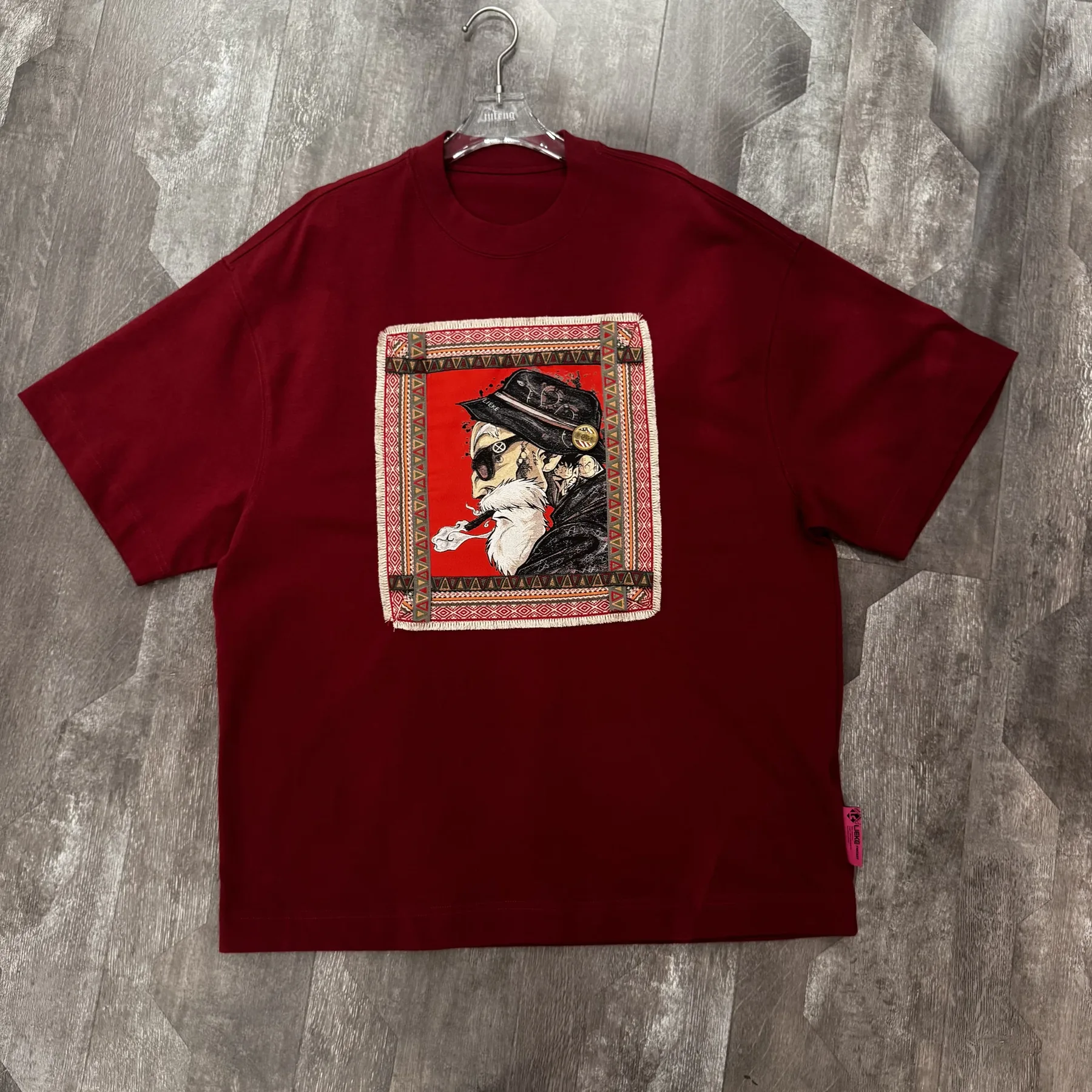 T-shirts apparel reference photo 23