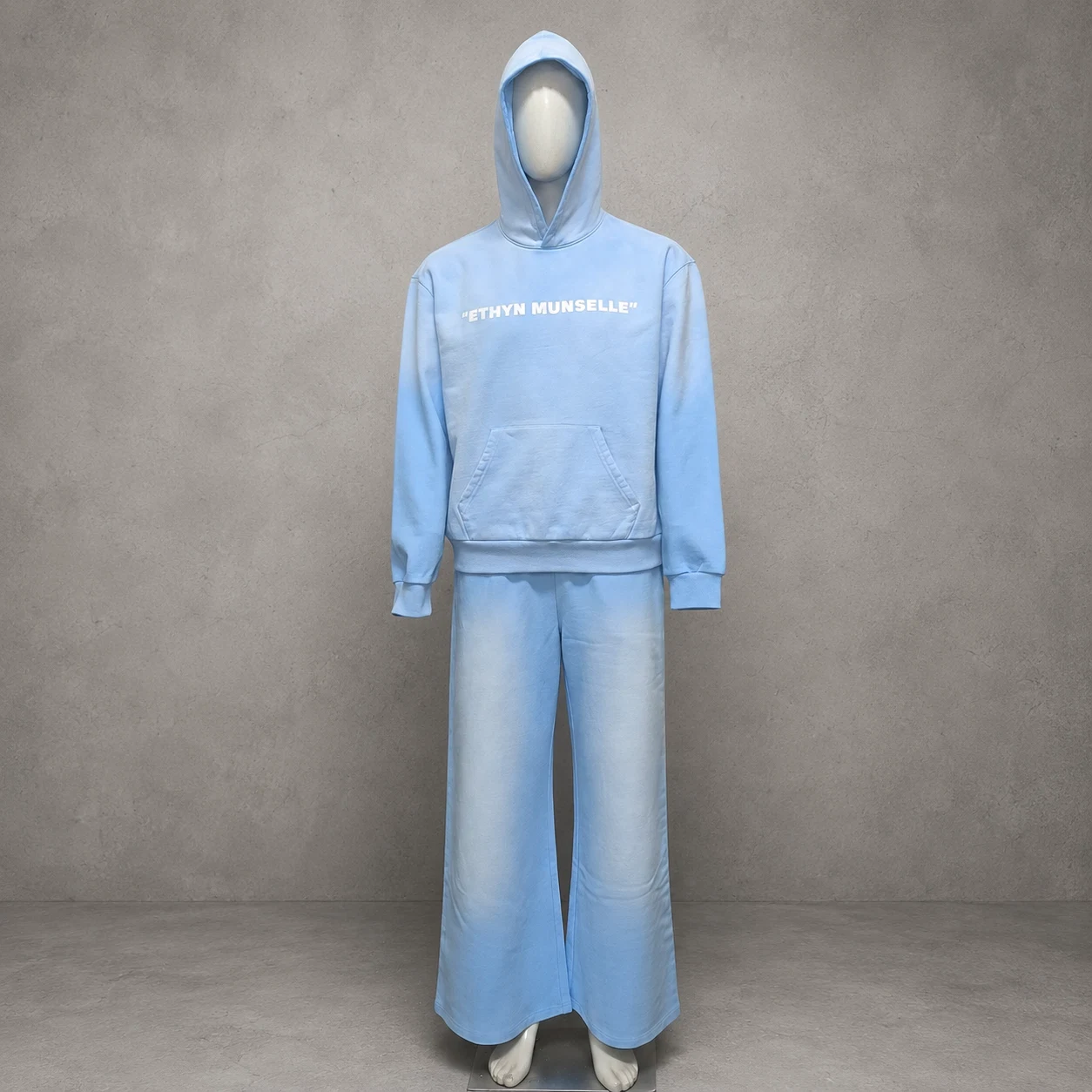 Tracksuits apparel reference photo 03