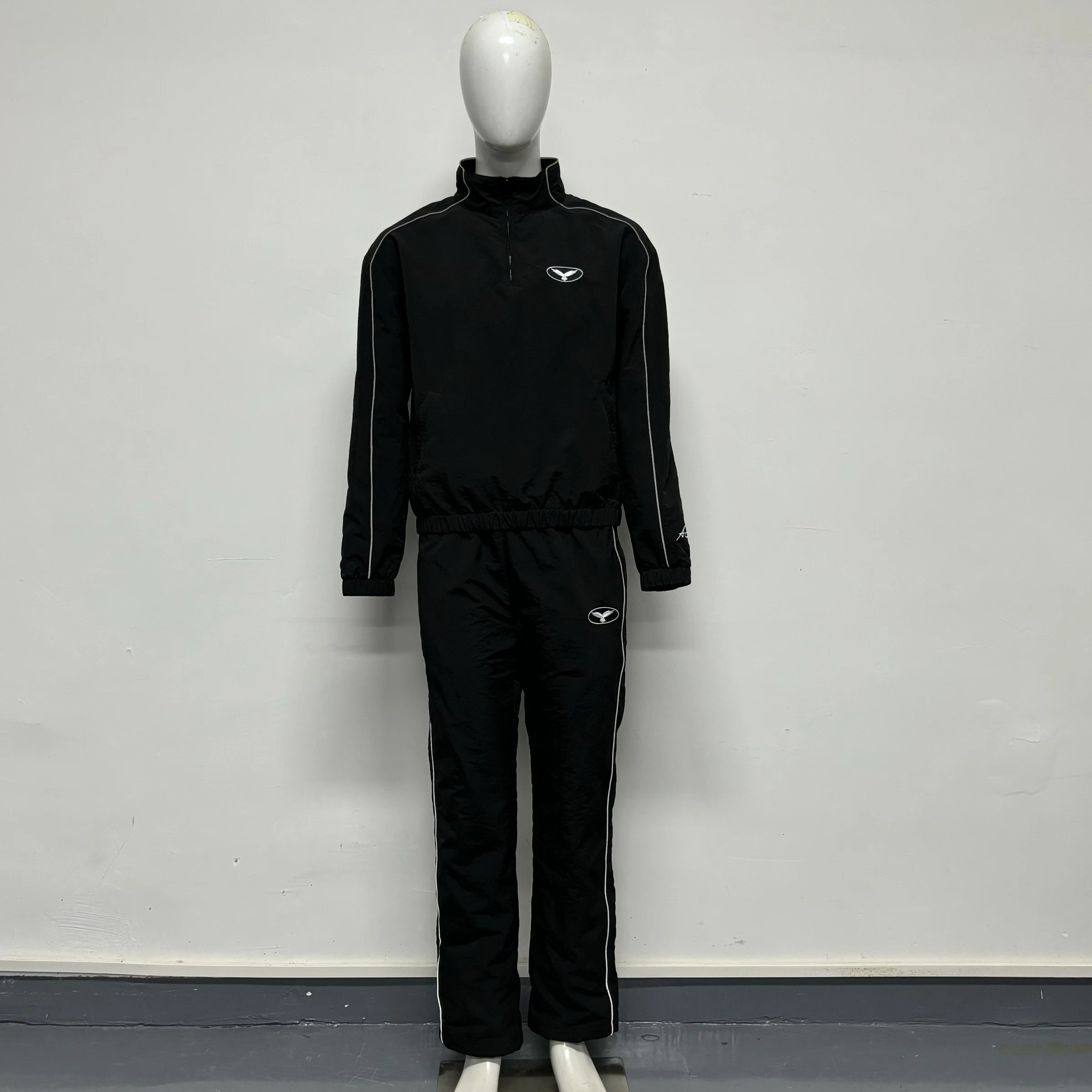 Tracksuits apparel reference photo 04