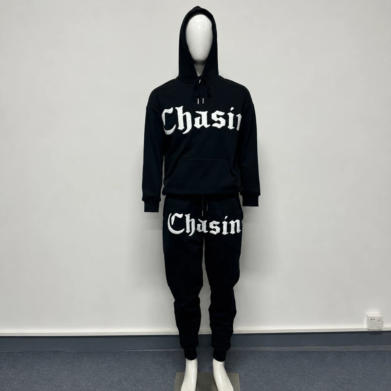 Tracksuits apparel reference photo 07
