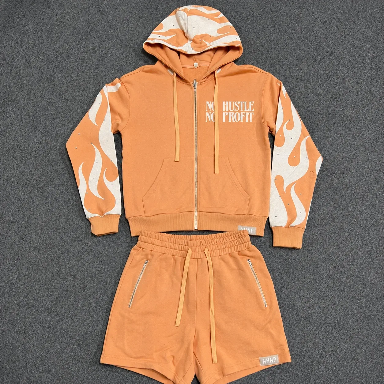 Tracksuits apparel reference photo 09